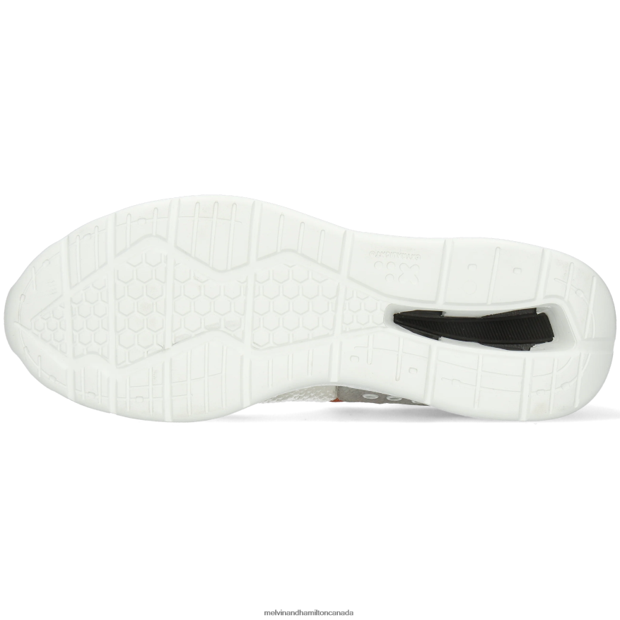 Men Melvin & Hamilton Multi Connor 1 Sneakers P4V68P694