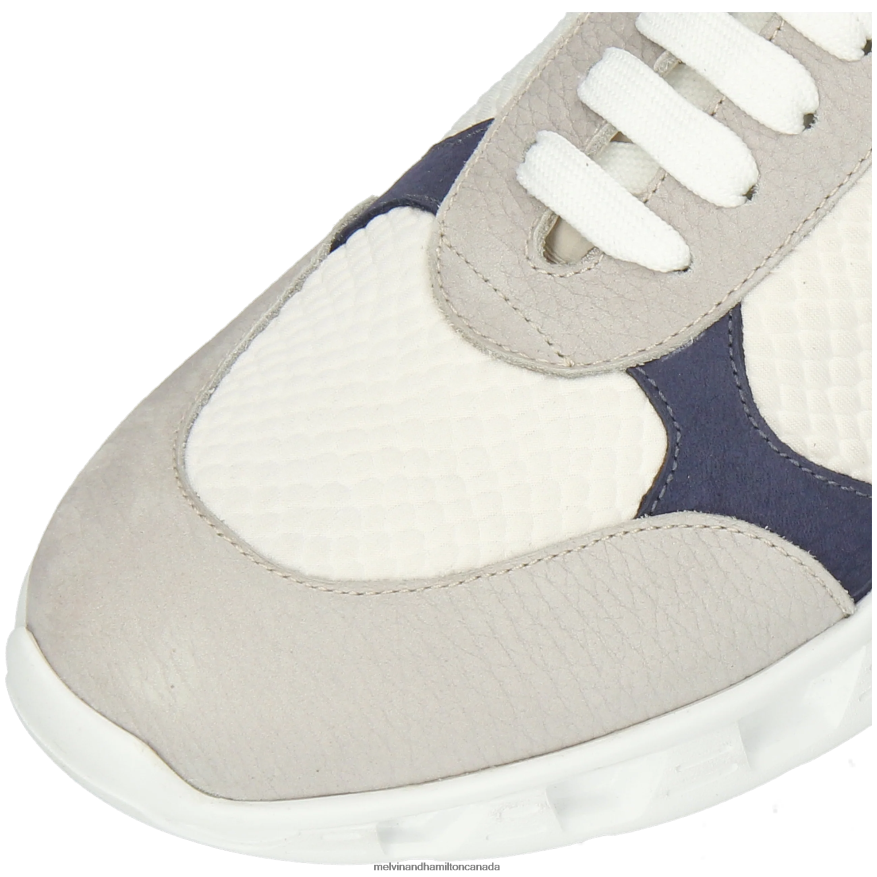 Men Melvin & Hamilton Multi Connor 1 Sneakers P4V68P694