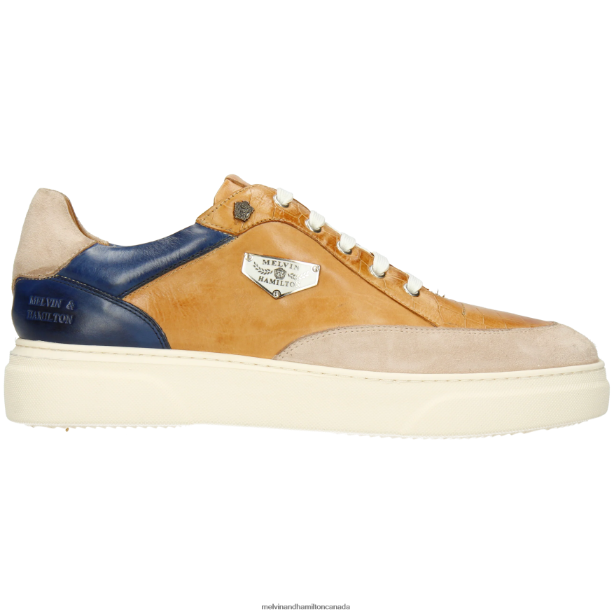 Men Melvin & Hamilton Multi Harvey 49 Sneakers P4V68P575