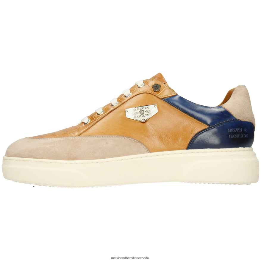 Men Melvin & Hamilton Multi Harvey 49 Sneakers P4V68P575