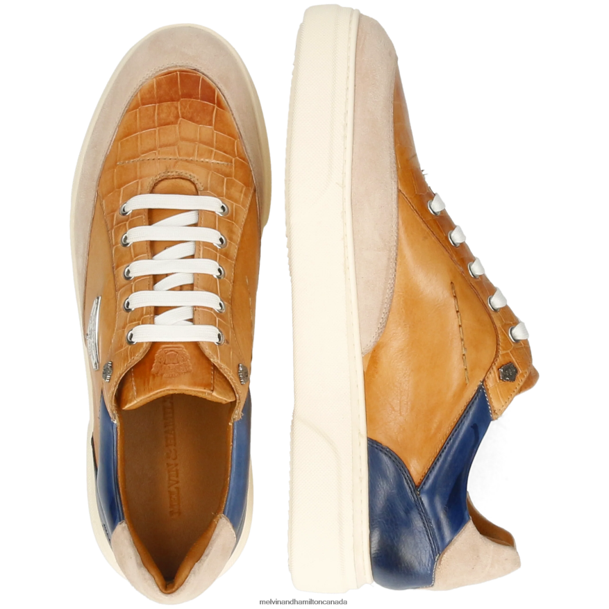 Men Melvin & Hamilton Multi Harvey 49 Sneakers P4V68P575