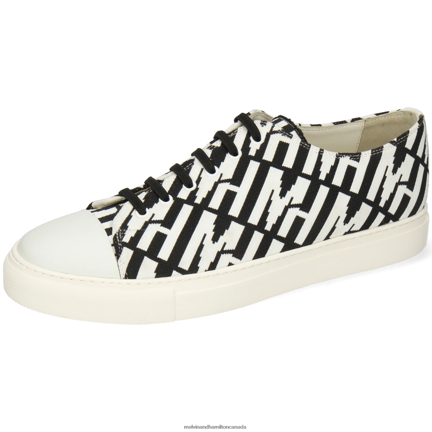 Men Melvin & Hamilton Multi Harvey 57 Sneakers P4V68P621