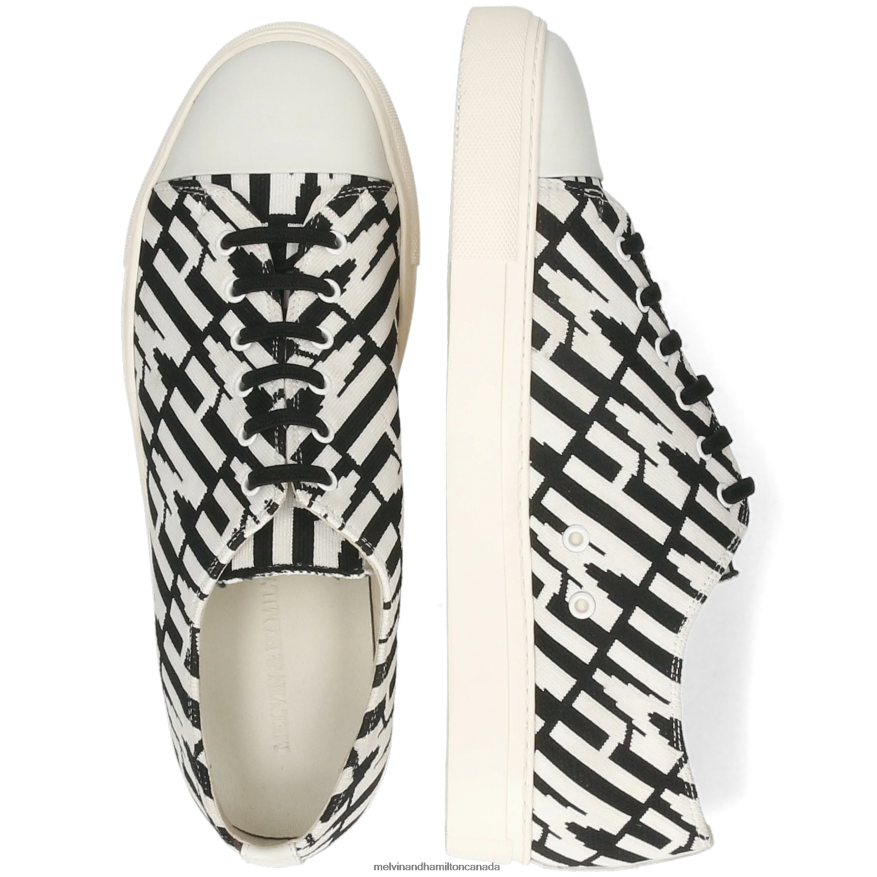 Men Melvin & Hamilton Multi Harvey 57 Sneakers P4V68P621