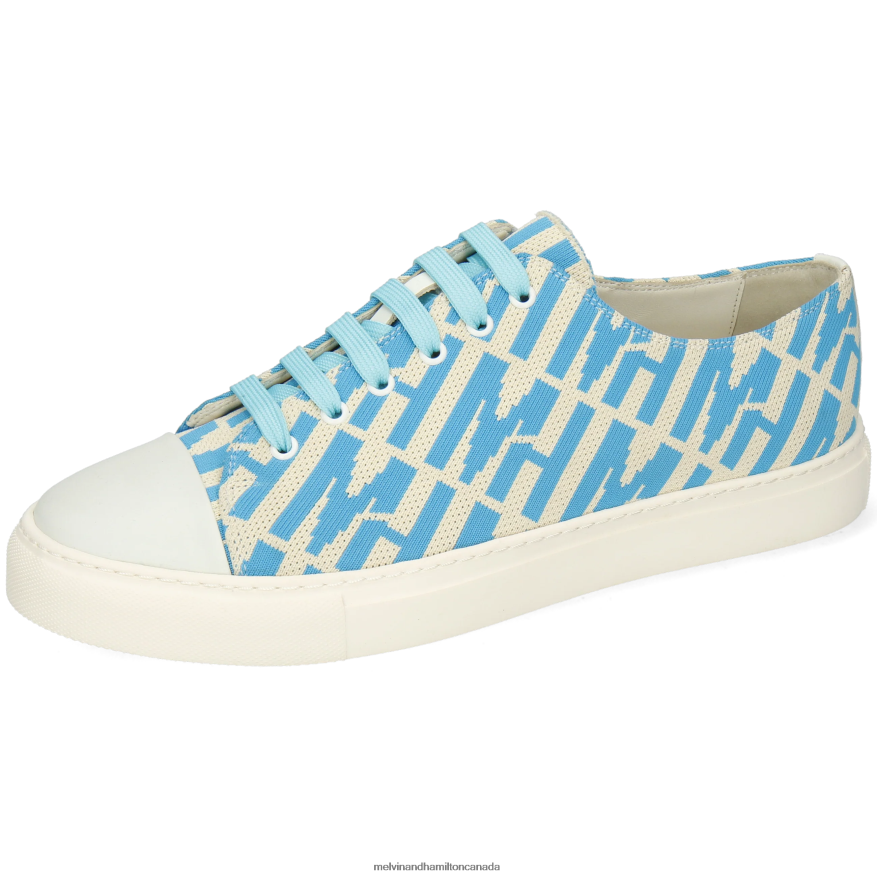 Men Melvin & Hamilton Multi Harvey 57 Sneakers P4V68P668