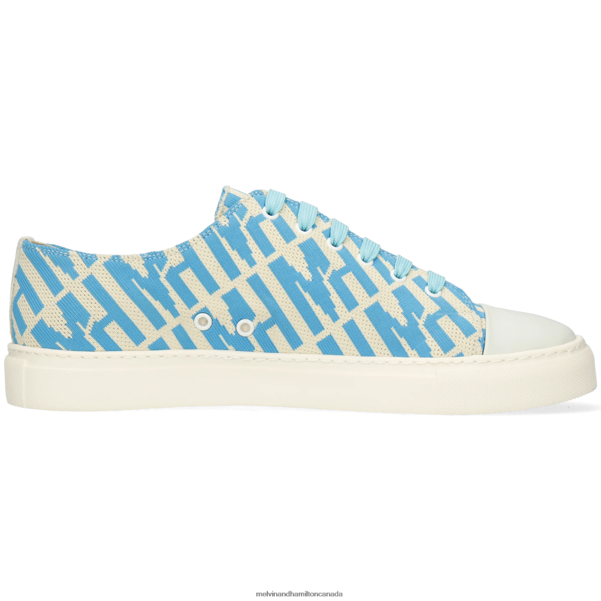 Men Melvin & Hamilton Multi Harvey 57 Sneakers P4V68P668