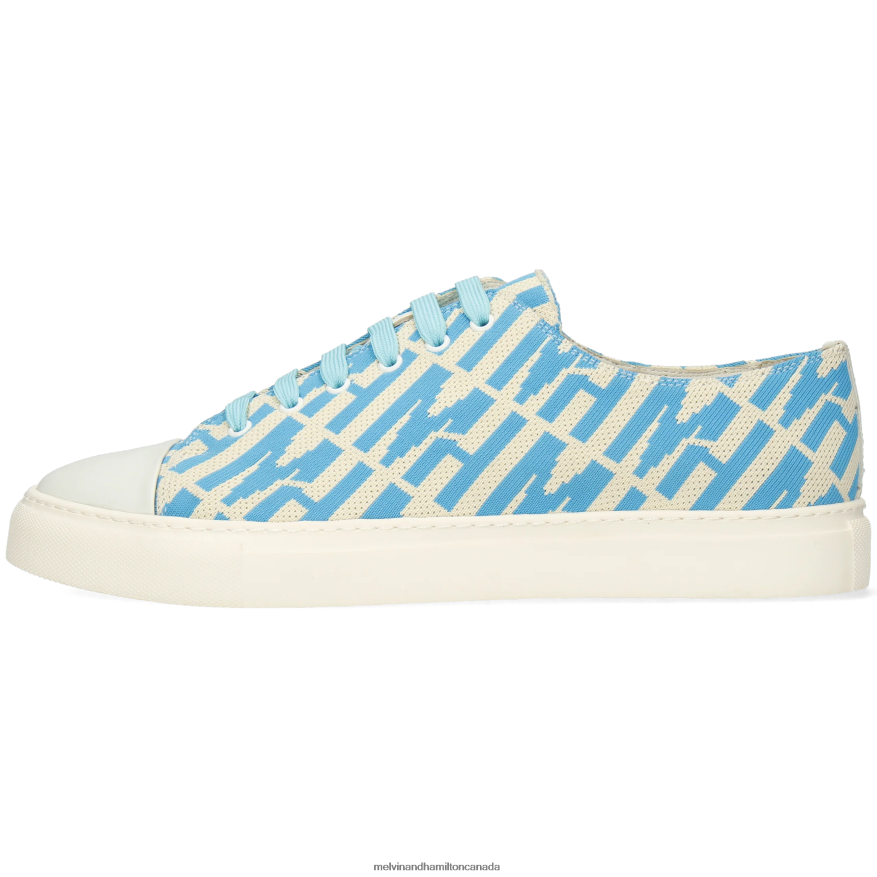 Men Melvin & Hamilton Multi Harvey 57 Sneakers P4V68P668