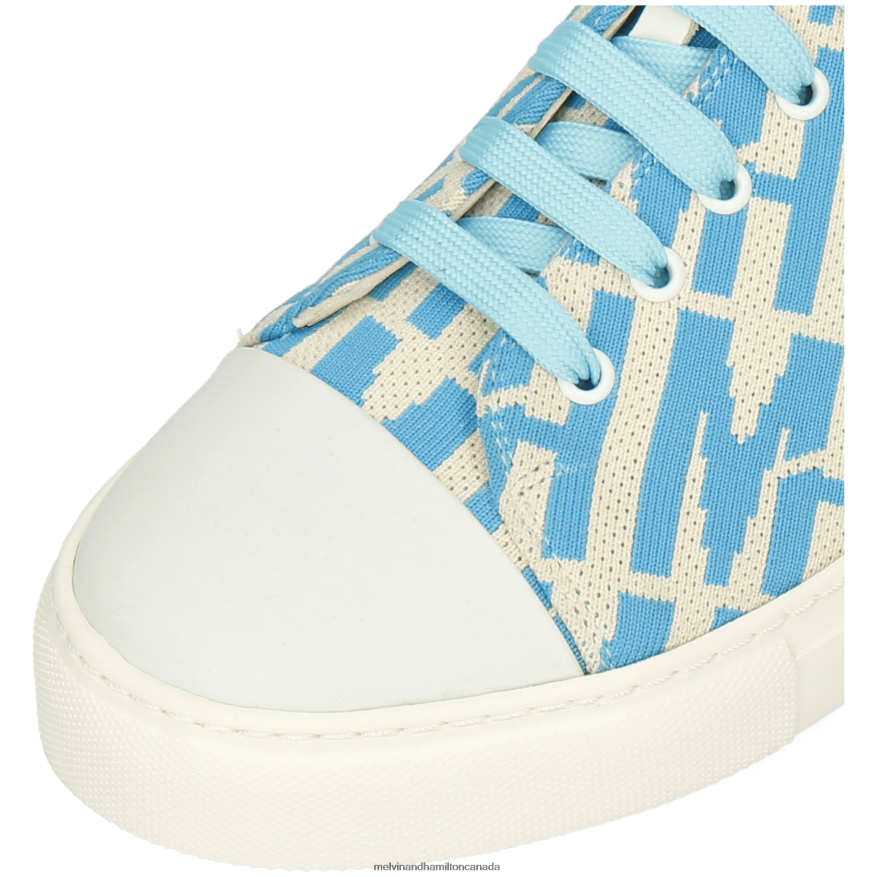 Men Melvin & Hamilton Multi Harvey 57 Sneakers P4V68P668