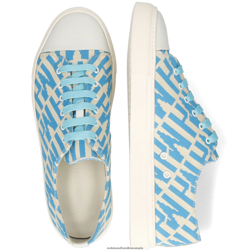 Men Melvin & Hamilton Multi Harvey 57 Sneakers P4V68P668