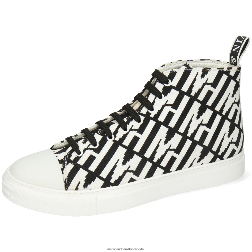 Men Melvin & Hamilton Multi Harvey 58 Sneakers P4V68P627