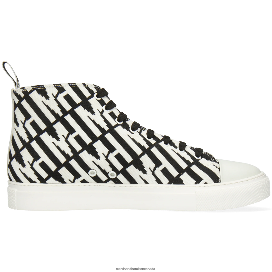 Men Melvin & Hamilton Multi Harvey 58 Sneakers P4V68P627