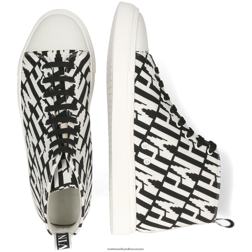 Men Melvin & Hamilton Multi Harvey 58 Sneakers P4V68P627