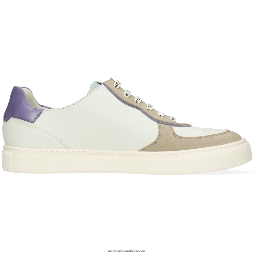 Men Melvin & Hamilton Multi Harvey 67 Sneakers P4V68P688
