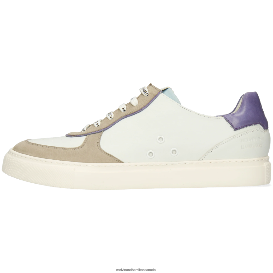 Men Melvin & Hamilton Multi Harvey 67 Sneakers P4V68P688