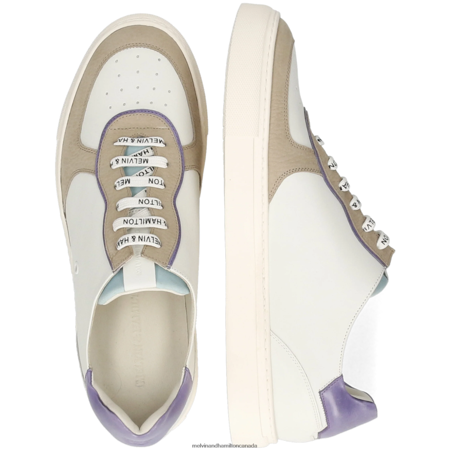 Men Melvin & Hamilton Multi Harvey 67 Sneakers P4V68P688