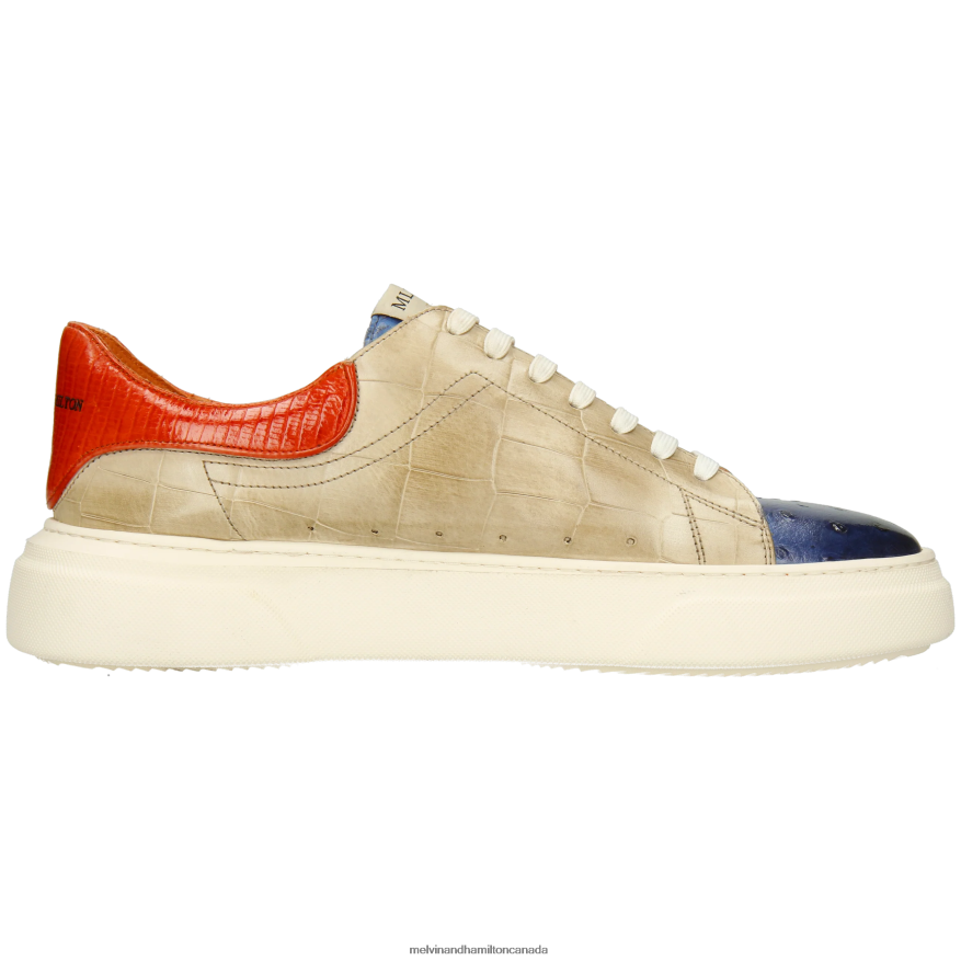 Men Melvin & Hamilton Multi Harvey 90 Sneakers P4V68P573