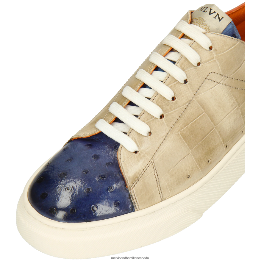 Men Melvin & Hamilton Multi Harvey 90 Sneakers P4V68P573