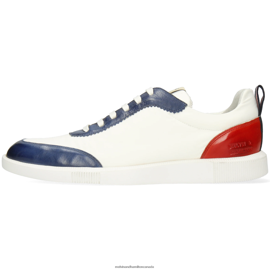 Men Melvin & Hamilton Multi Newton 15 Sneakers P4V68P697