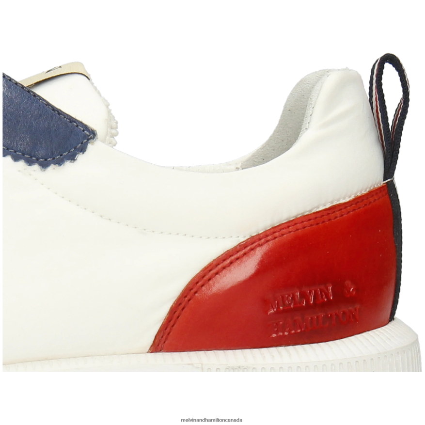 Men Melvin & Hamilton Multi Newton 15 Sneakers P4V68P697