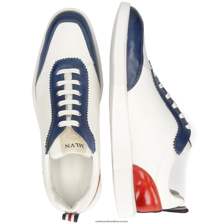 Men Melvin & Hamilton Multi Newton 15 Sneakers P4V68P697