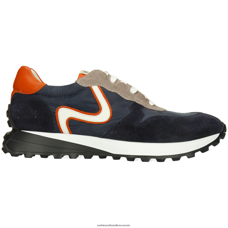 Men Melvin & Hamilton Multi Richmond 6 Sneakers P4V68P608