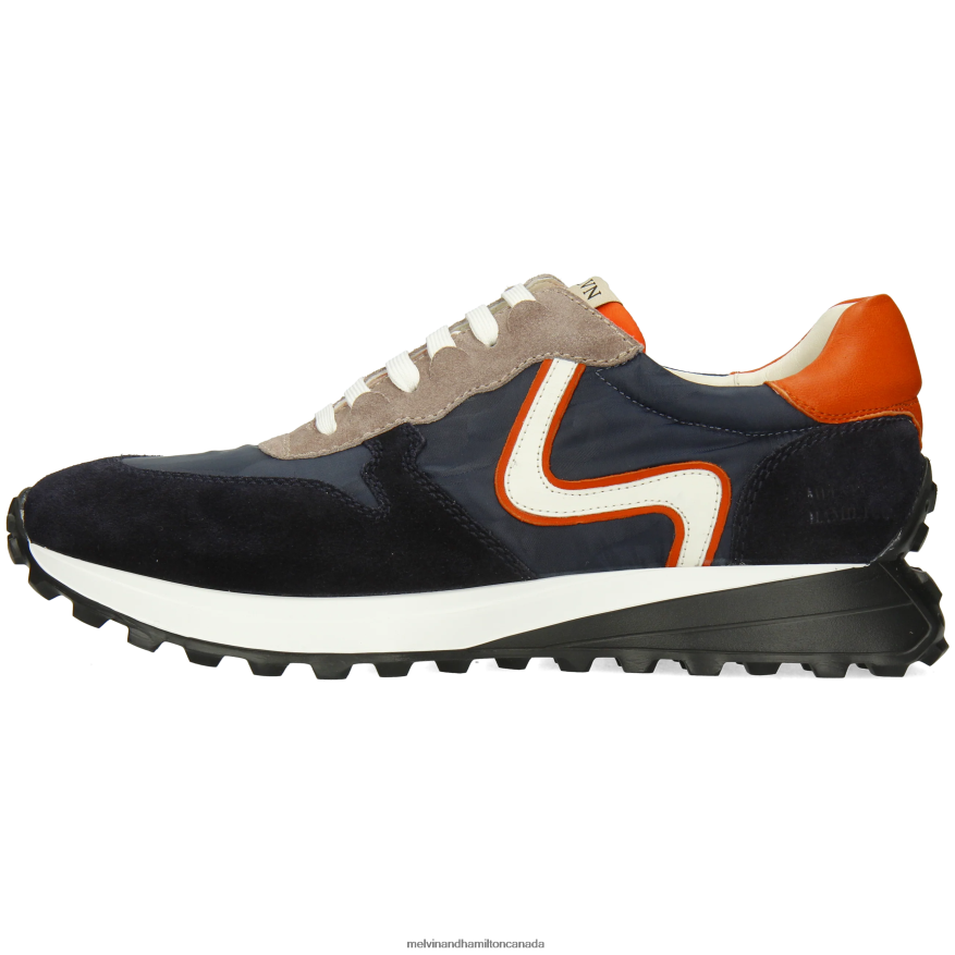 Men Melvin & Hamilton Multi Richmond 6 Sneakers P4V68P608