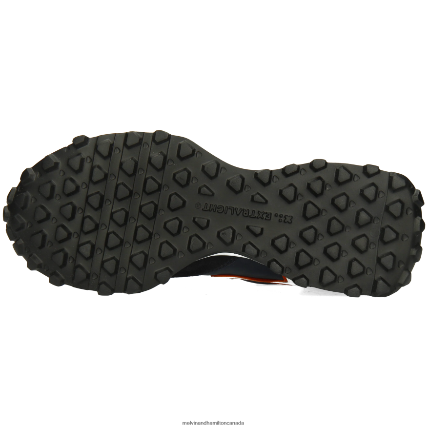 Men Melvin & Hamilton Multi Richmond 6 Sneakers P4V68P608