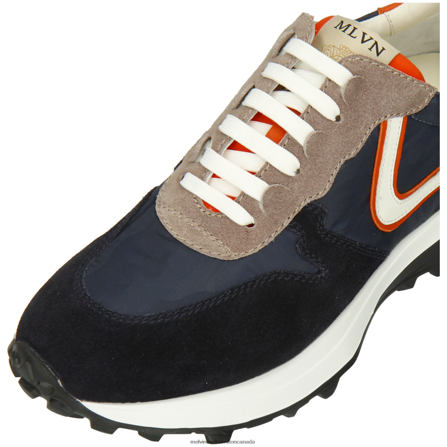 Men Melvin & Hamilton Multi Richmond 6 Sneakers P4V68P608