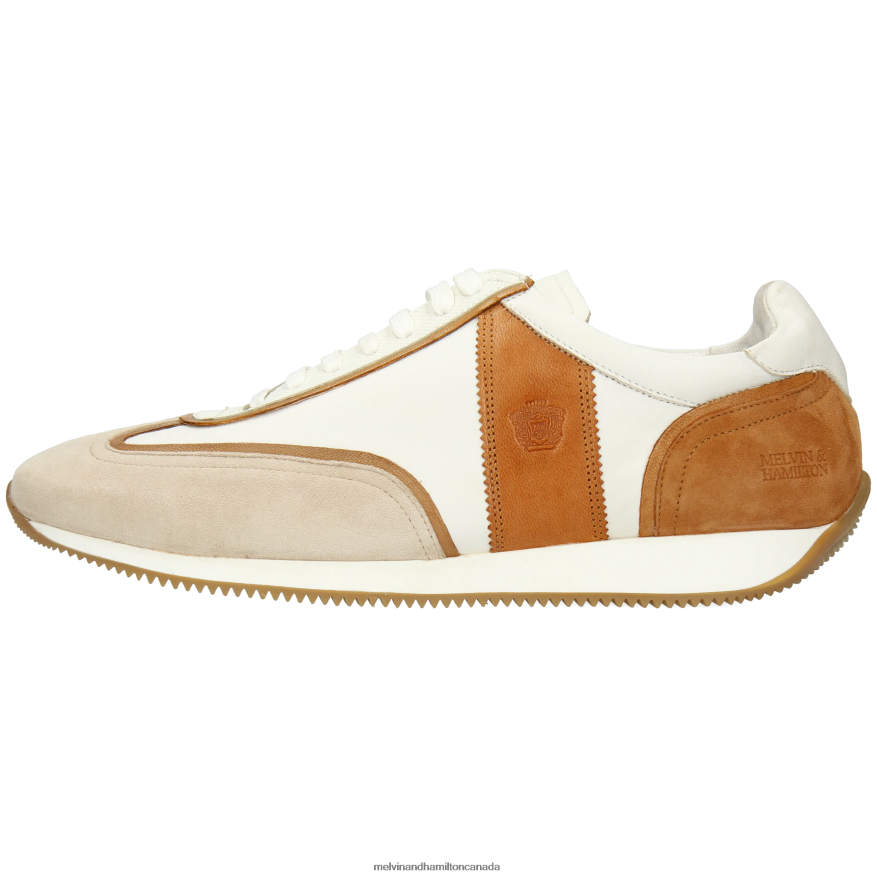 Men Melvin & Hamilton Multi Rocky 2 Sneakers P4V68P585