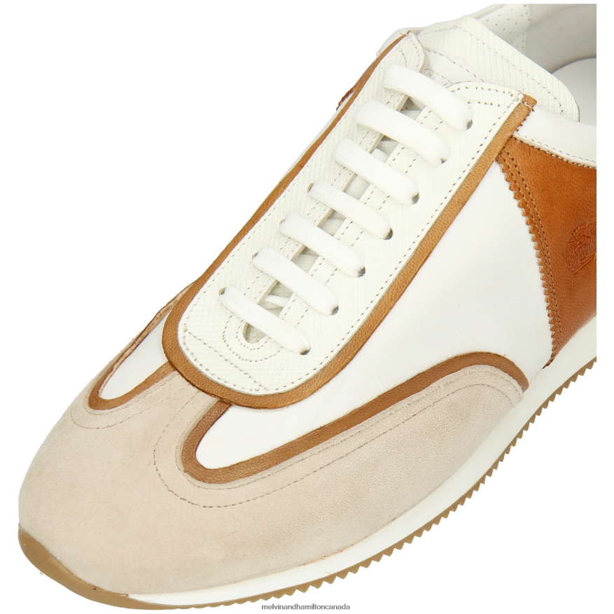 Men Melvin & Hamilton Multi Rocky 2 Sneakers P4V68P585