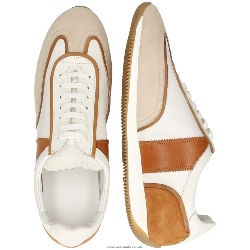 Men Melvin & Hamilton Multi Rocky 2 Sneakers P4V68P585