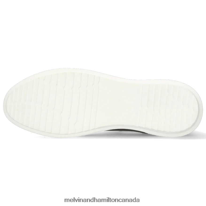 Women Melvin & Hamilton Brown Fay 1 Ankle Boots P4V68P1059