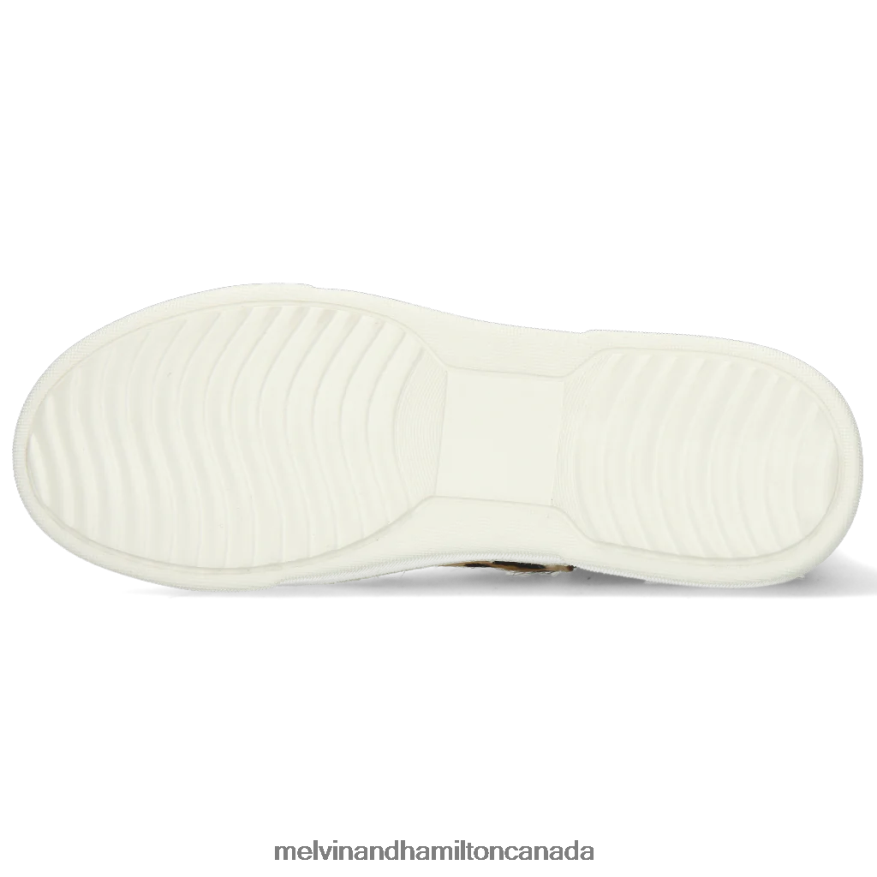 Women Melvin & Hamilton Leo Hailey 15 Ankle Boots P4V68P1108