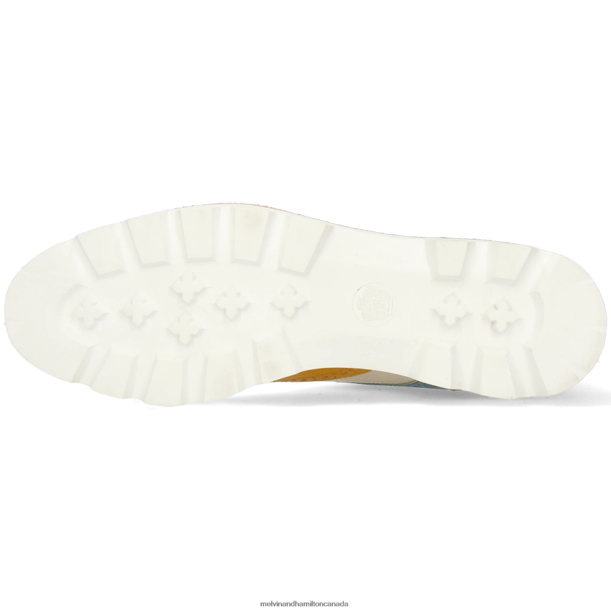 Women Melvin & Hamilton Multi Amelie 17 Ankle Boots P4V68P1052