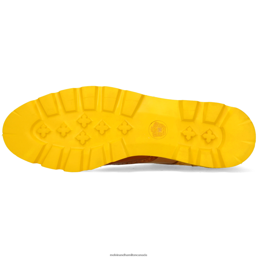 Women Melvin & Hamilton Multi Amelie 17 Ankle Boots P4V68P1086