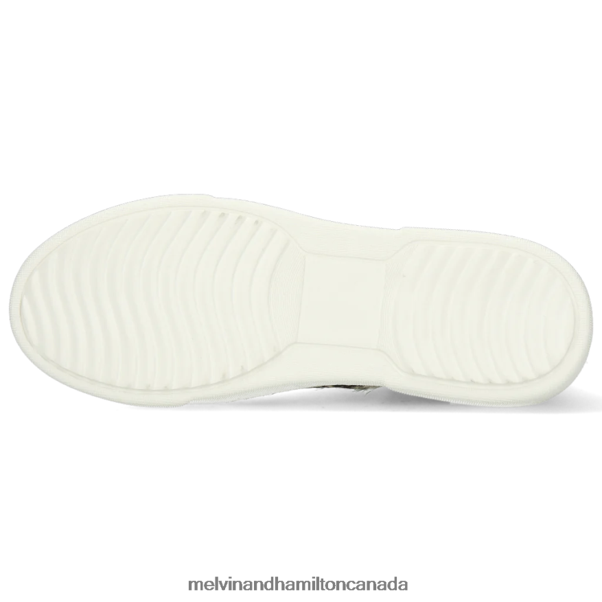 Women Melvin & Hamilton Multi Hailey 15 Ankle Boots P4V68P1064