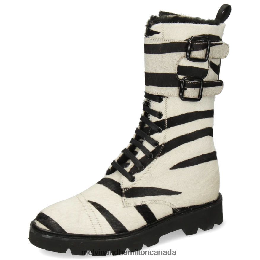 Women Melvin & Hamilton Multi Selina 50 Boots P4V68P1162