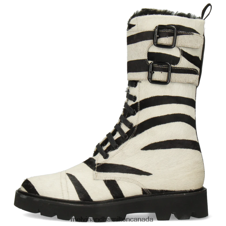 Women Melvin & Hamilton Multi Selina 50 Boots P4V68P1162