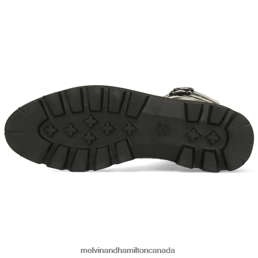 Women Melvin & Hamilton Multi Selina 50 Boots P4V68P1162