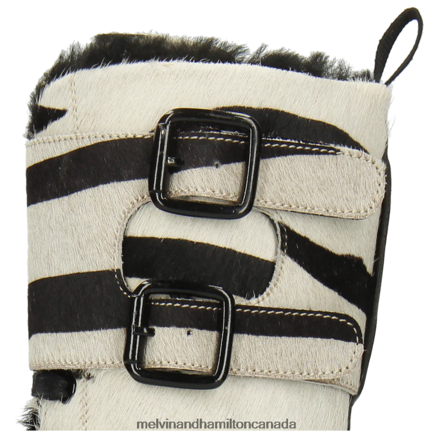 Women Melvin & Hamilton Multi Selina 50 Boots P4V68P1162