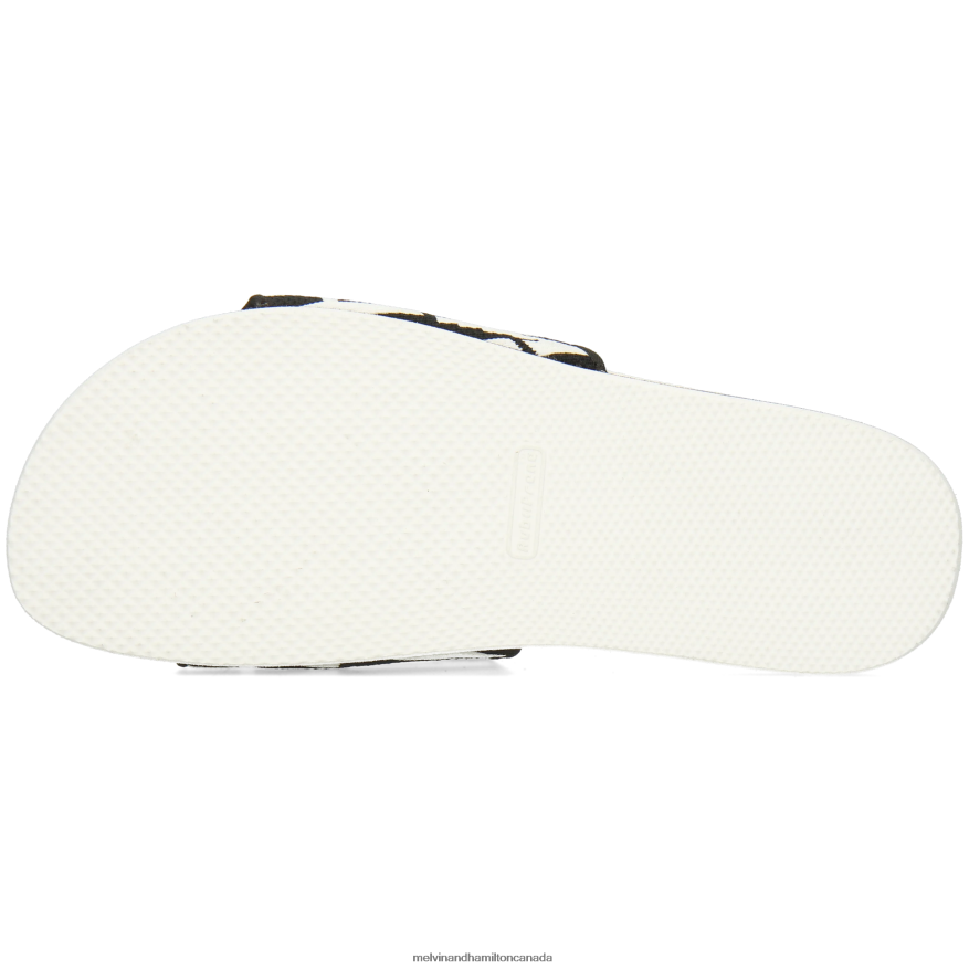 Women Melvin & Hamilton Multi Wilma 34 Mules P4V68P1680