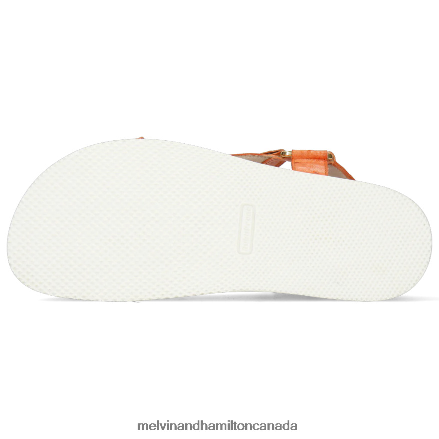 Women Melvin & Hamilton Coral Wilma 19 Sandals P4V68P1919