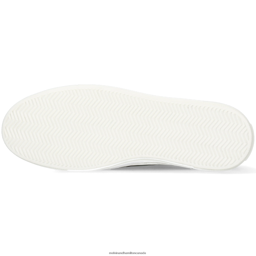 Women Melvin & Hamilton Black Amber 8 Sneakers P4V68P1872