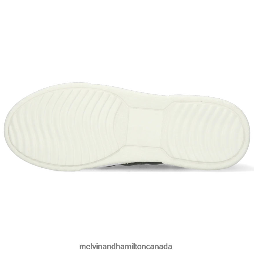 Women Melvin & Hamilton Blue Hailey 16 Sneakers P4V68P1823