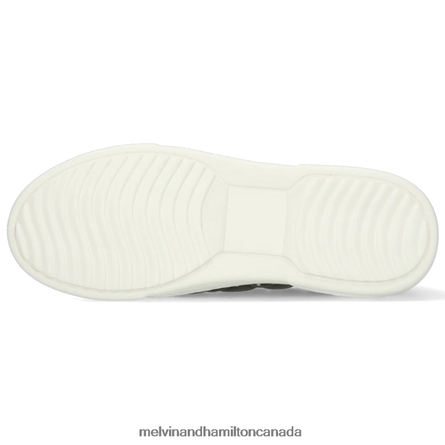 Women Melvin & Hamilton Brown Hailey 16 Sneakers P4V68P1810