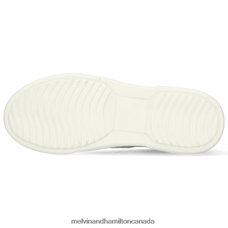 Women Melvin & Hamilton Brown Hailey 18 Sneakers P4V68P1824