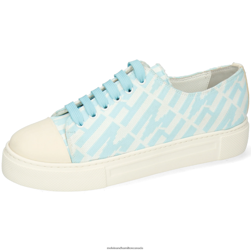 Women Melvin & Hamilton Multi Amber 20 Sneakers P4V68P1803