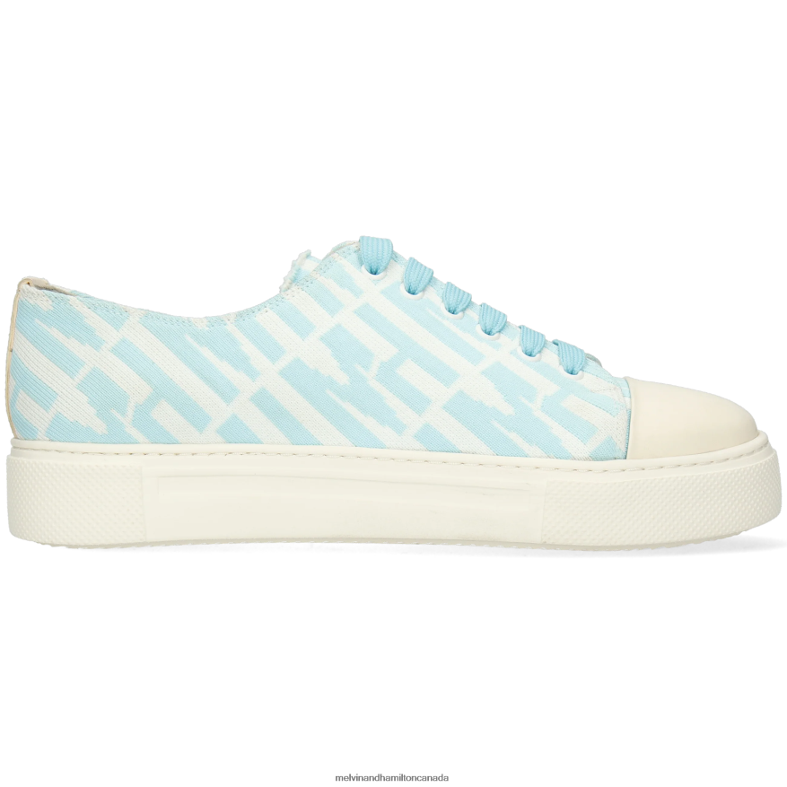 Women Melvin & Hamilton Multi Amber 20 Sneakers P4V68P1803