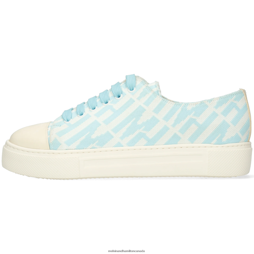 Women Melvin & Hamilton Multi Amber 20 Sneakers P4V68P1803