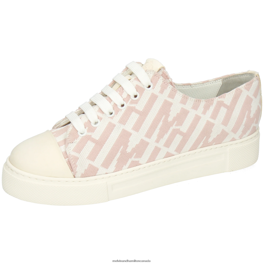 Women Melvin & Hamilton Multi Amber 20 Sneakers P4V68P1812