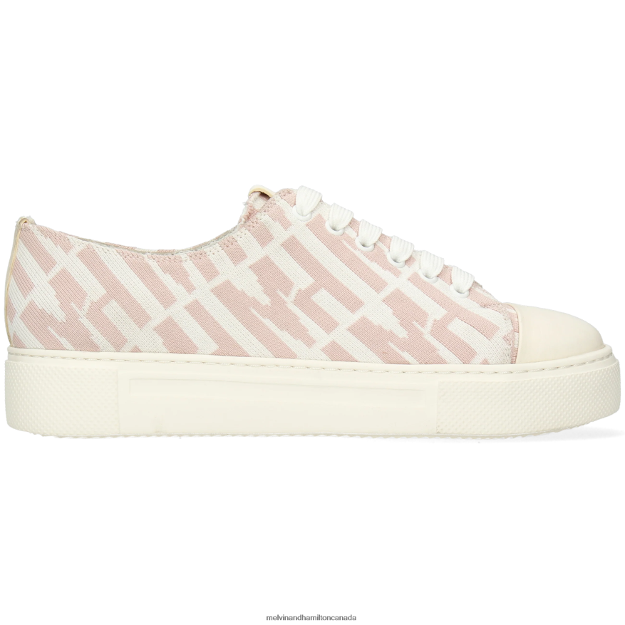 Women Melvin & Hamilton Multi Amber 20 Sneakers P4V68P1812